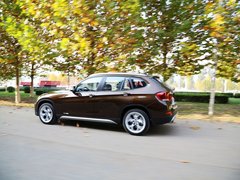 2013款 sDrive18i 2.0L 运动设计套装 5座