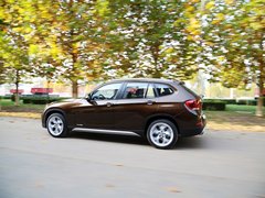 2013款 sDrive18i 2.0L 运动设计套装 5座