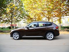 2013款 sDrive18i 2.0L 运动设计套装 5座