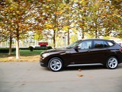 2013款 sDrive18i 2.0L 运动设计套装 5座