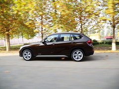 2013款 sDrive18i 2.0L 运动设计套装 5座