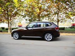 2013款 sDrive18i 2.0L 运动设计套装 5座