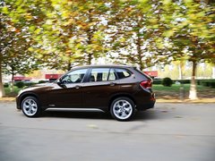 2013款 sDrive18i 2.0L 运动设计套装 5座