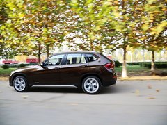 2013款 sDrive18i 2.0L 运动设计套装 5座