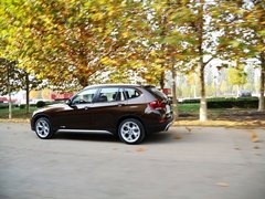 2013款 sDrive18i 2.0L 运动设计套装 5座