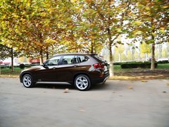 2013款 sDrive18i 2.0L 运动设计套装 5座