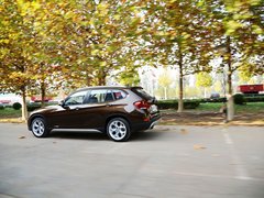 2013款 sDrive18i 2.0L 运动设计套装 5座