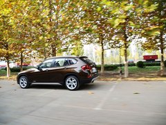 2013款 sDrive18i 2.0L 运动设计套装 5座