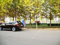 2013款 sDrive18i 2.0L 运动设计套装 5座