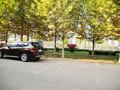2013款 sDrive18i 2.0L 运动设计套装 5座