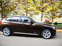 2013款 sDrive18i 2.0L 运动设计套装 5座