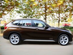 2013款 sDrive18i 2.0L 运动设计套装 5座