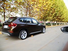 2013款 sDrive18i 2.0L 运动设计套装 5座