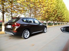 2013款 sDrive18i 2.0L 运动设计套装 5座