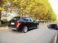 2013款 sDrive18i 2.0L 运动设计套装 5座