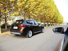 2013款 sDrive18i 2.0L 运动设计套装 5座