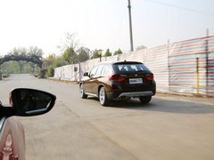 2013款 sDrive18i 2.0L 运动设计套装 5座
