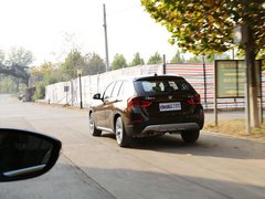 2013款 sDrive18i 2.0L 运动设计套装 5座