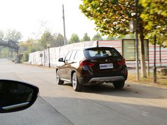 2013款 sDrive18i 2.0L 运动设计套装 5座