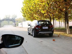 2013款 sDrive18i 2.0L 运动设计套装 5座