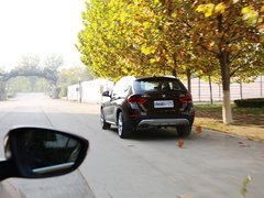 2013款 sDrive18i 2.0L 运动设计套装 5座