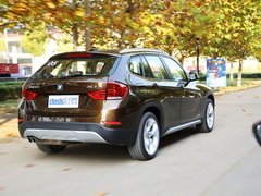 2013款 sDrive18i 2.0L 运动设计套装 5座