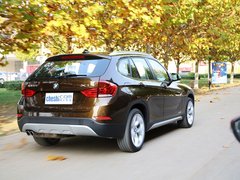 2013款 sDrive18i 2.0L 运动设计套装 5座
