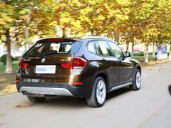 2013款 sDrive18i 2.0L 运动设计套装 5座