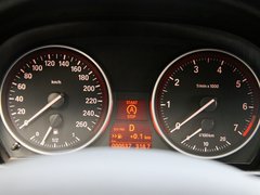 2013款 sDrive18i 2.0L 运动设计套装 5座