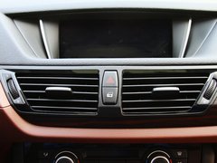 2013款 sDrive18i 2.0L 运动设计套装 5座