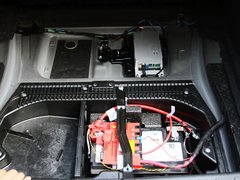 2013款 sDrive18i 2.0L 运动设计套装 5座