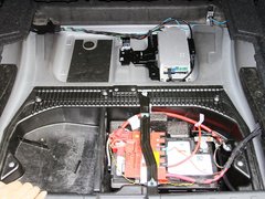 2013款 sDrive18i 2.0L 运动设计套装 5座