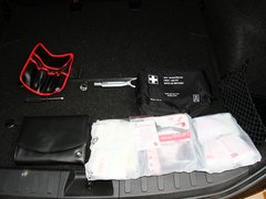 2013款 sDrive18i 2.0L 运动设计套装 5座