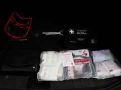 2013款 sDrive18i 2.0L 运动设计套装 5座