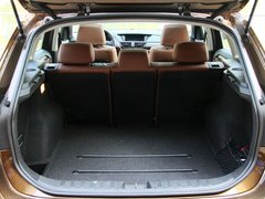 宝马X1 2013款 sDrive18i 2.0L 运动设计套装 5座