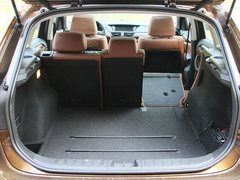 2013款 sDrive18i 2.0L 运动设计套装 5座