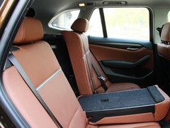 2013款 sDrive18i 2.0L 运动设计套装 5座