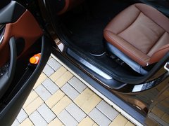 2013款 sDrive18i 2.0L 运动设计套装 5座