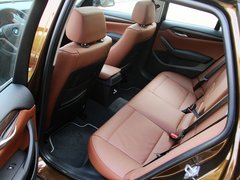 2013款 sDrive18i 2.0L 运动设计套装 5座