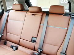 2013款 sDrive18i 2.0L 运动设计套装 5座