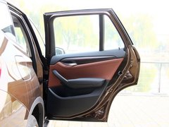 2013款 sDrive18i 2.0L 运动设计套装 5座