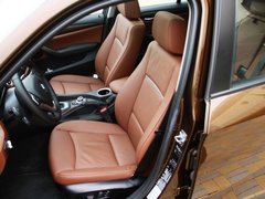 2013款 sDrive18i 2.0L 运动设计套装 5座