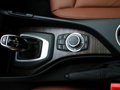 2013款 sDrive18i 2.0L 运动设计套装 5座