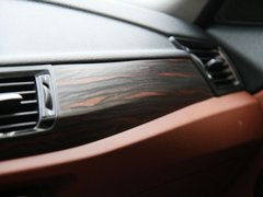 2013款 sDrive18i 2.0L 运动设计套装 5座