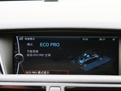 2013款 sDrive18i 2.0L 运动设计套装 5座