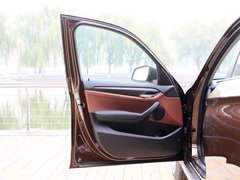 2013款 sDrive18i 2.0L 运动设计套装 5座