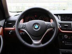 2013款 sDrive18i 2.0L 运动设计套装 5座