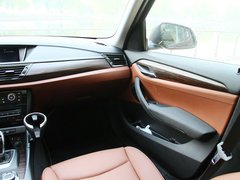 2013款 sDrive18i 2.0L 运动设计套装 5座