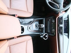 2013款 sDrive18i 2.0L 运动设计套装 5座