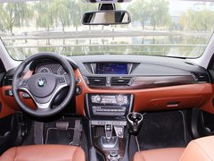 2013款 sDrive18i 2.0L 运动设计套装 5座